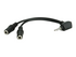 Roline headset-adapter