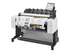 HP DesignJet T2600 PostScript
