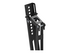 Neomounts WL35-550BL12 monteringssats