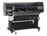 HP DesignJet T7200 Production Printer
