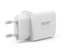 PORT Connect strömadapter