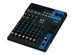 MG10 - Analog mixer