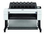 DesignJet T940 - 36" storformatsskrivare