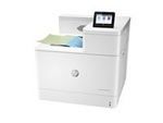 Color LaserJet Enterprise M856dn