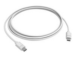 Yale - USB-kabel - 24 pin USB-C (hane) till 24 pin USB-C (hane)