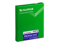 Fujifilm Fujichrome Provia 100F Professional [RDPIII] film för färgdia
