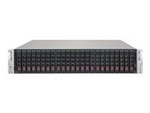 Supermicro SC216 BE1C-R609JBOD