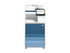 HP LaserJet Enterprise Flow MFP 8801z