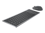 Pro Plus Compact Keyboard and Mouse