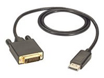 DisplayPort-kabel