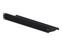 Siemon Z-MAX 6A Shielded Loaded