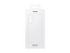 Samsung EF-QA376 - baksidesskydd för mobiltelefon