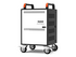 PORT Connect Charging Cabinet vagn