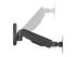 Neomounts WL70-440BL11 monteringssats