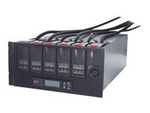 InfraStruXure Modular IT Power Distribution Unit with 18 Poles