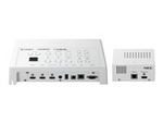 HDBaseT Switcher/Receiver NP01SW2