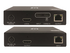 Eaton Tripp Lite Series USB C to HDMI over Cat6 Extender Kit with KVM Support, 4K 60Hz, 4:4:4, Transmitter/Receiver, USB, PoC, HDCP 2.2, up to 230 ft., TAA;