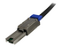 StarTech.com 2m External Mini SAS Cable