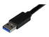 StarTech.com USB 3.0 till HDMI-adapter med 1-port USB Hub