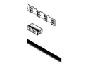 Lenovo - Server 8 x 3.5" SAS/SATA + 4 x 3.5" backplane kit
