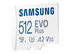 Samsung EVO Plus MB-MC512KA
