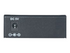 Intellinet Gigabit Ethernet WDM Bi-Directional Single Mode Media Converter, 10/100/1000Base-Tx to 1000Base-Lx (SC) Single-Mode, 20km, WDM (Rx1550/Tx1310)