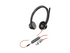 HP Poly Blackwire 3325