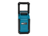 Makita DMR114 - arbetsplatsradio