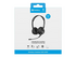 Sandberg - headset - USB-C