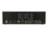 Tripp Lite Secure KVM Switch, 2-Port, Dual Head, HDMI to HDMI, 4K, NIAP PP4.0, Audio, CAC, TAA