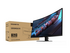 Gigabyte GS32QCA - LED-skärm