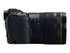 Canon EOS RP - digitalkamera RF 24-105 mm F4-7.1 IS STM-objektiv