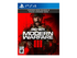 Call of Duty Modern Warfare III Cross-Gen Edition Sony PlayStation 4