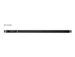 Basic Metered Series PE1224SG