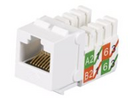 GigaTrue2 CAT6 Jack