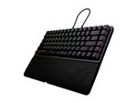 ROG Falcata - Tangentbord