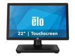 EloPOS System - Med I/O-hubbstativ