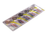 CR 1616 - Batteri 5 x CR1616