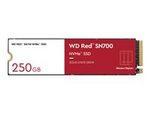 WD Red SN700 WDS250G1R0C
