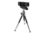 HD Pro Webcam C922
