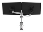 Double monitor arm Zepher