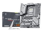 MAG X870E GAMING PLUS MAX WIFI