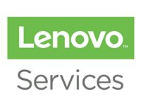 Lenovo Premium Care with Depot Support