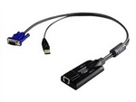 KA7175 - Förlängningskabel för video/USB