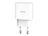 Unisynk Slim Wall Charger strömadapter