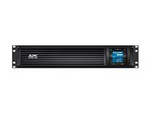 Smart-UPS C - UPS (kan monteras i rack)