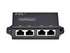StarTech.com 2-Port Gigabit PoE+ Injector, PoE/PoE+ (802.3af/802.3at) 30W