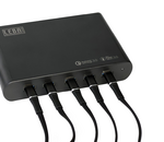 150W 5 port USB-C charger 30