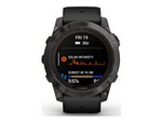 Fenix 7X Pro - Sapphire Solar Edition