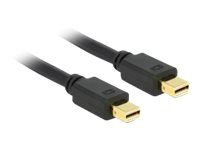 DeLOCK DisplayPort-kabel